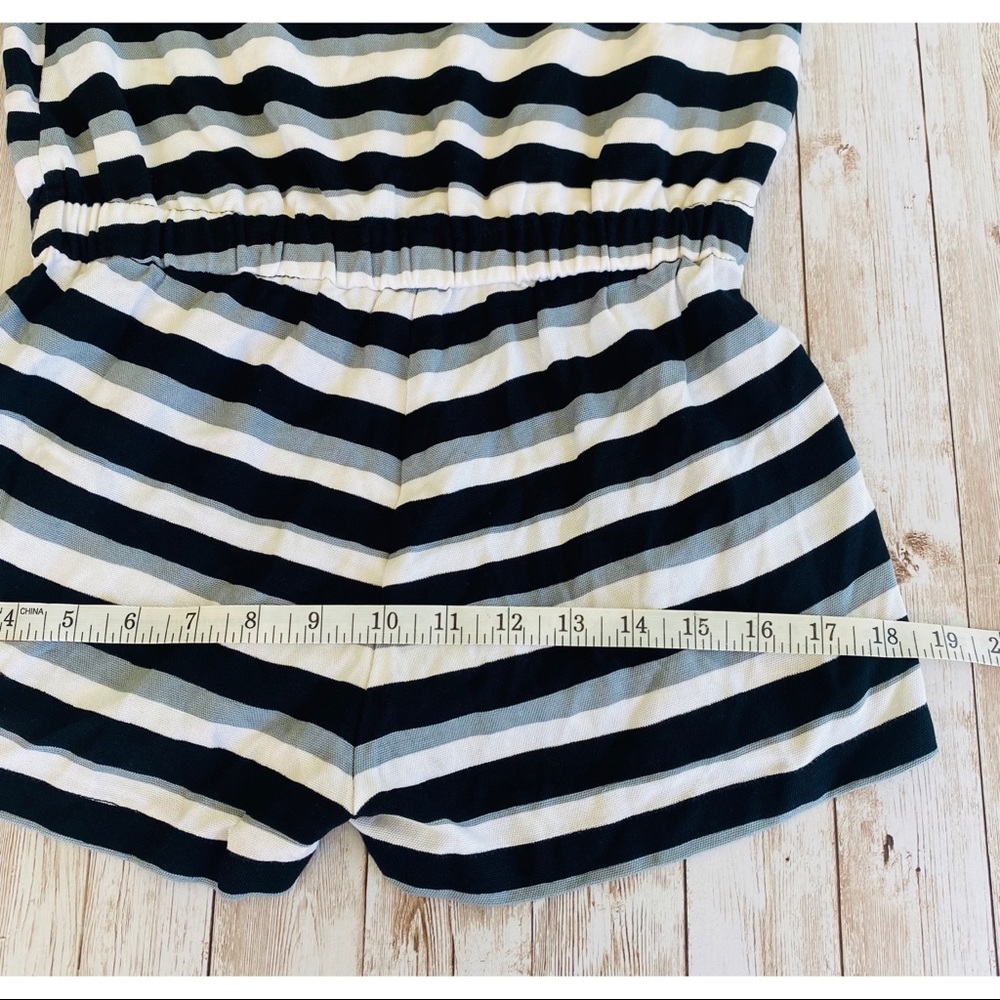 Mikoh Takaroa Tahitian Halter Romper - image 8